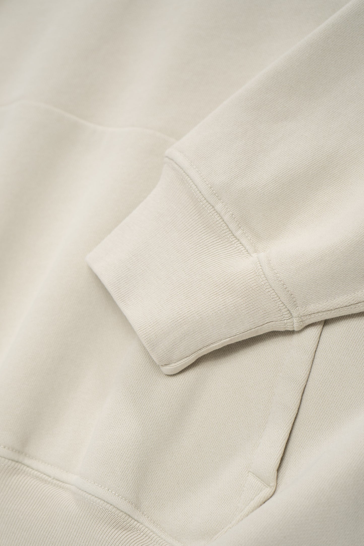 MINI HOODIE - PAPER