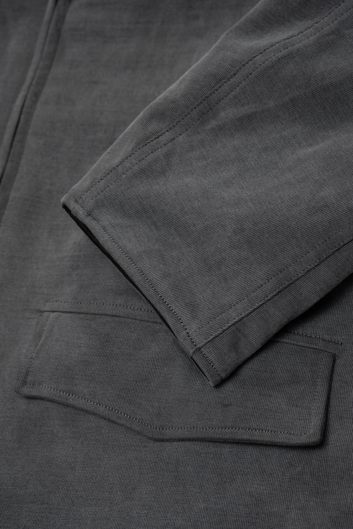 ANTIOCH JACKET - GRINDLE
