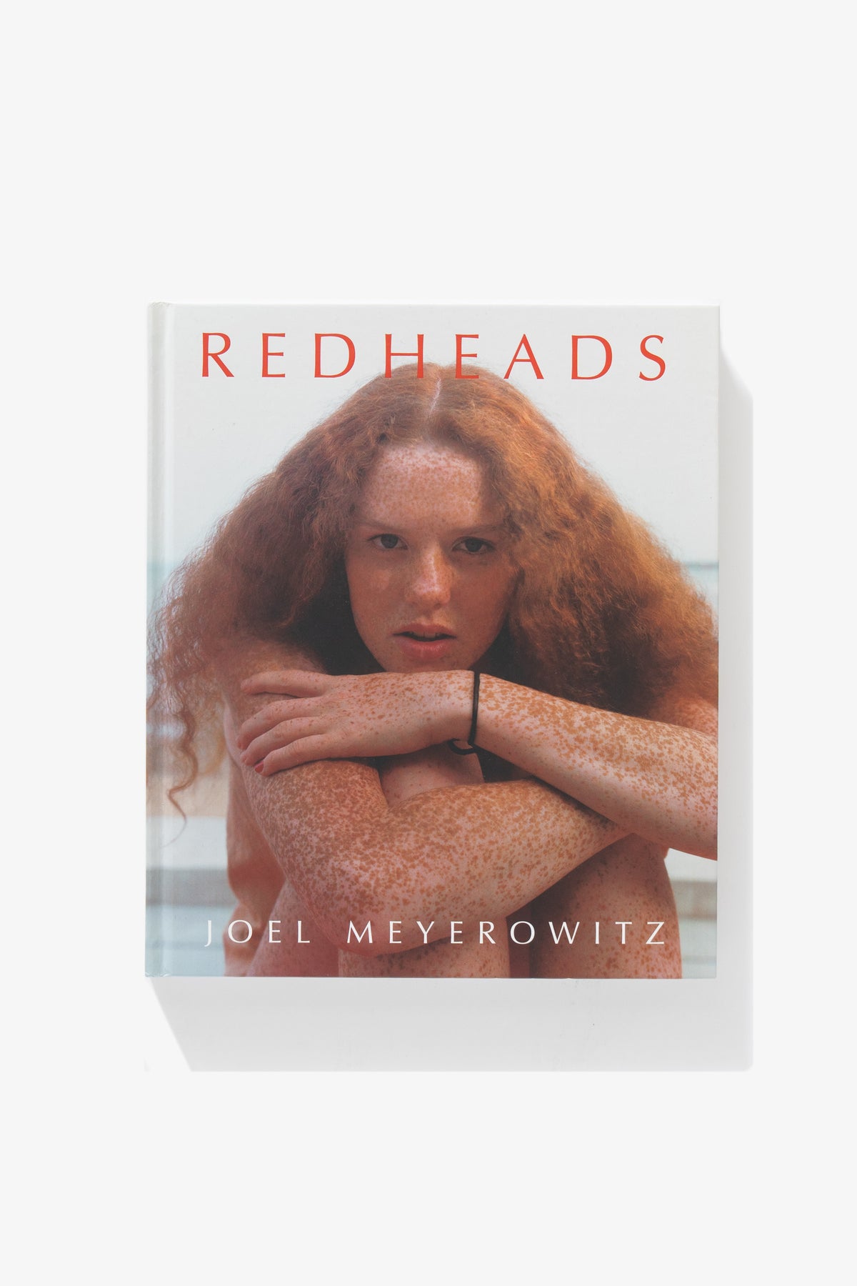 JOEL MEYEROWITZ - REDHEADS