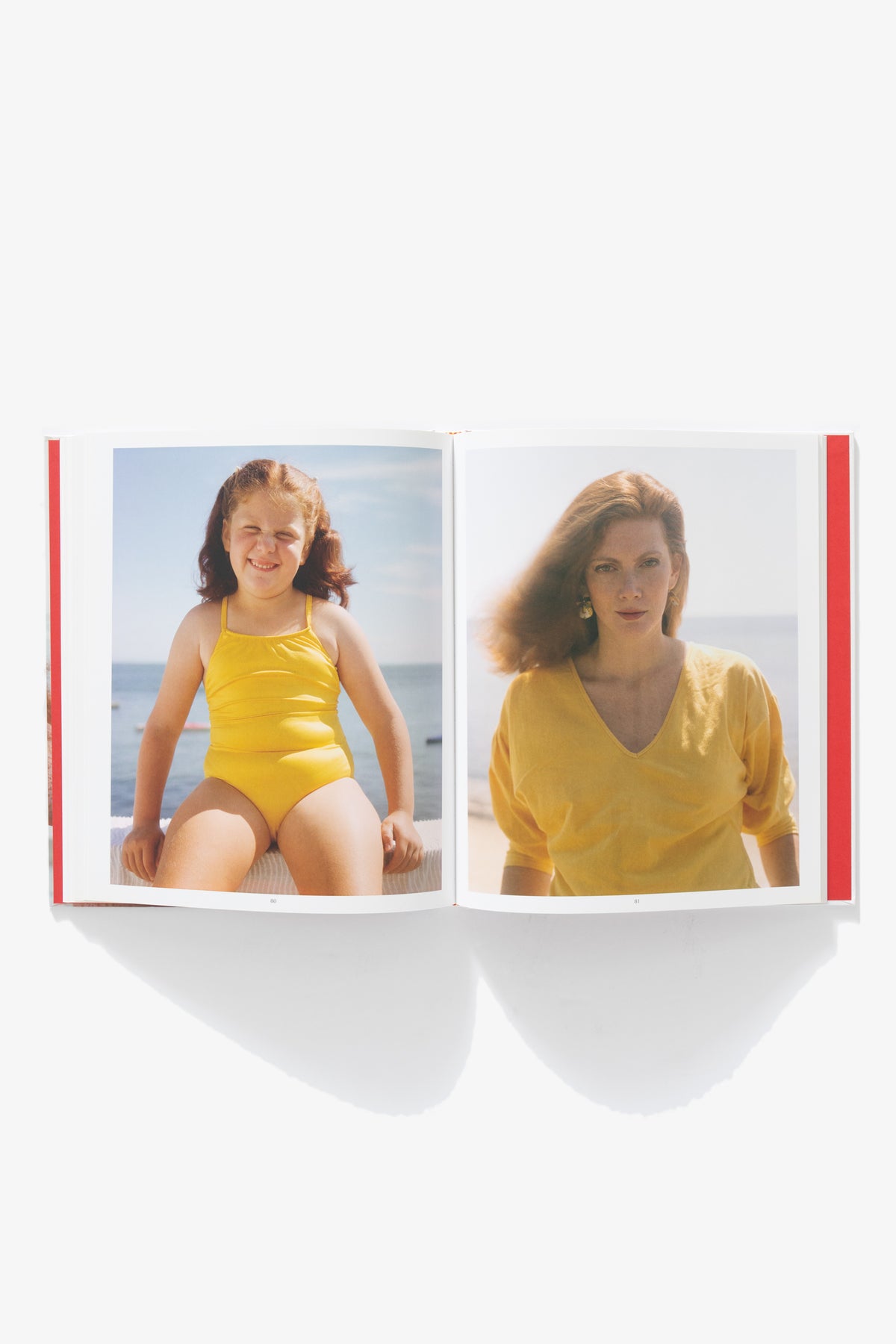 JOEL MEYEROWITZ - REDHEADS