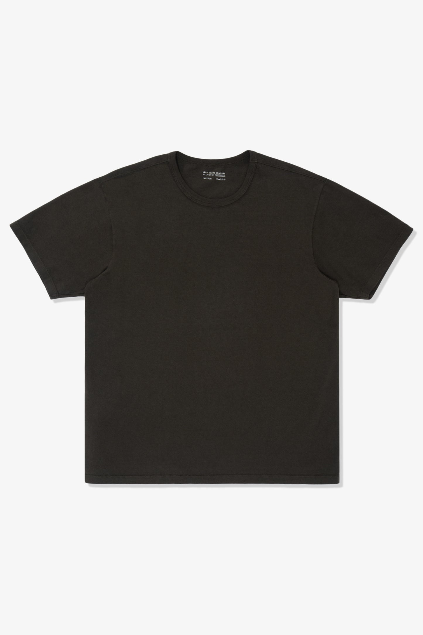 OUR T-SHIRT - FLINT