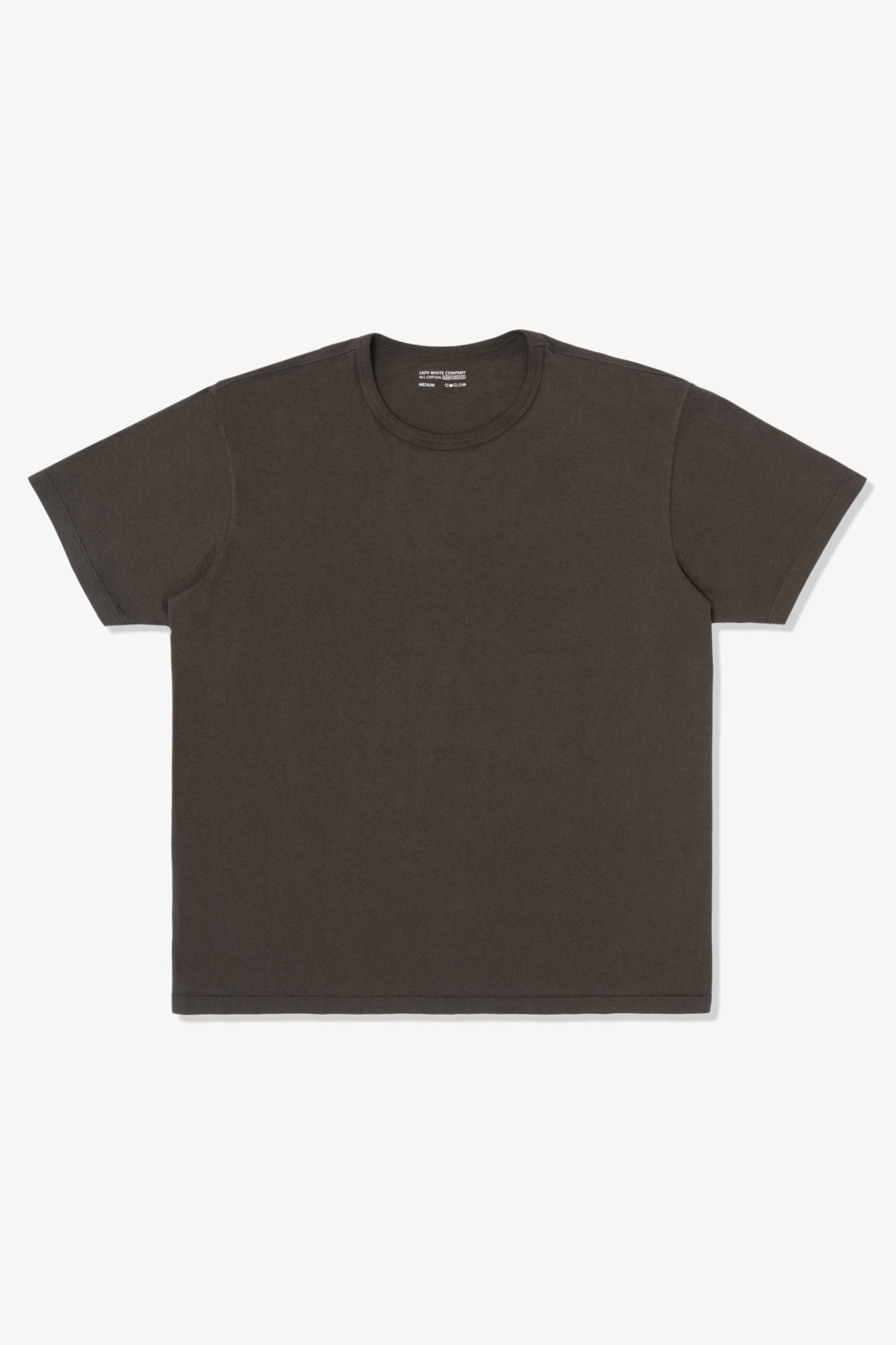 OUR T-SHIRT - TIMBER