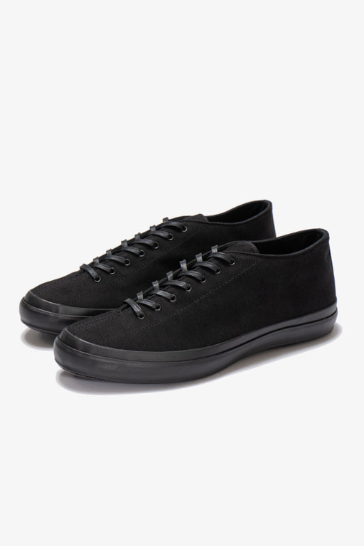 TOKIO LOW - BLACK