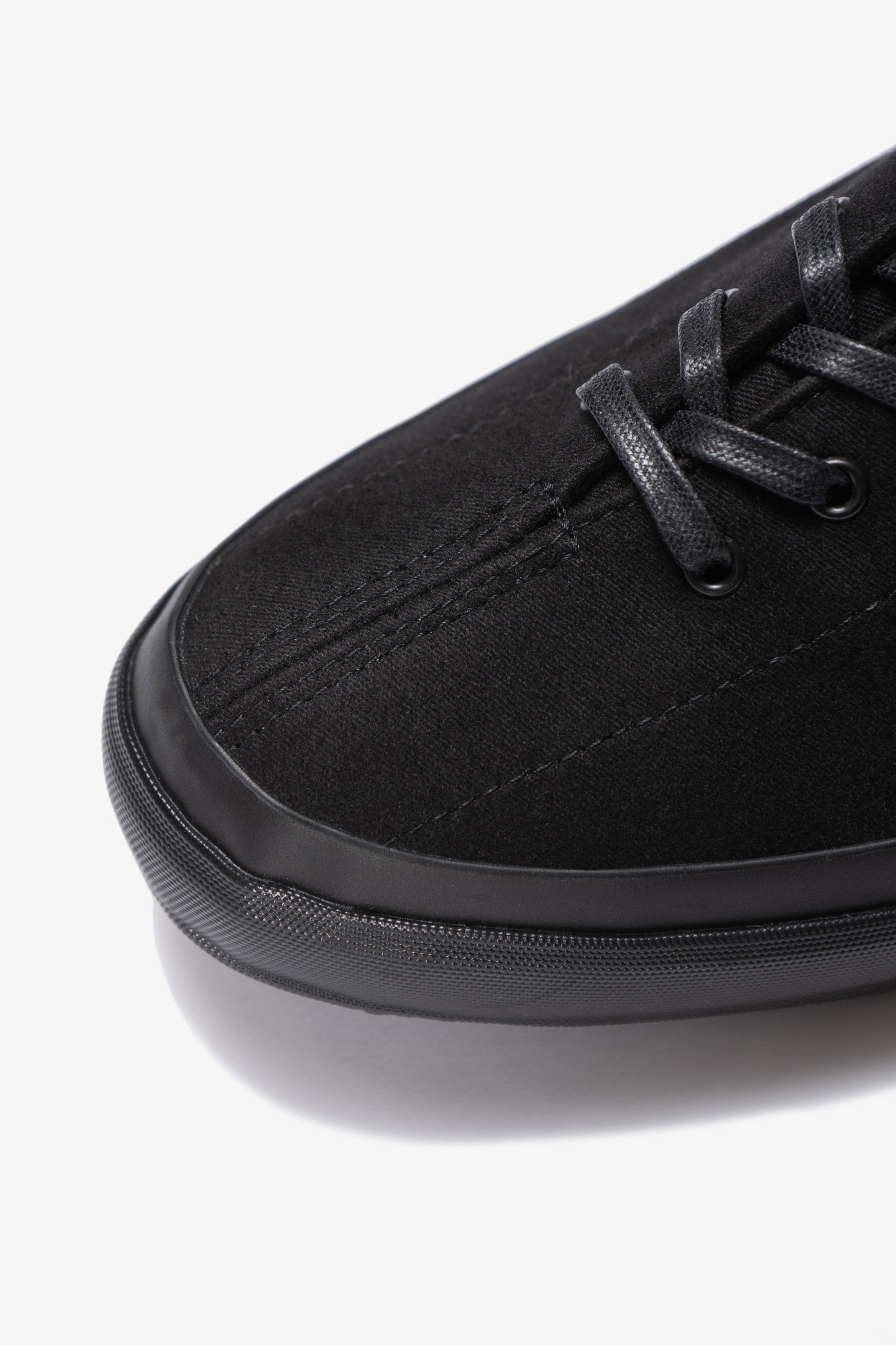 TOKIO LOW - BLACK