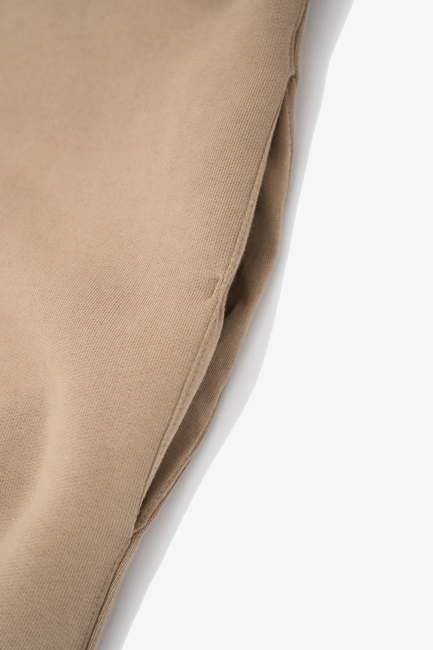 ZIP HOODIE - ELM