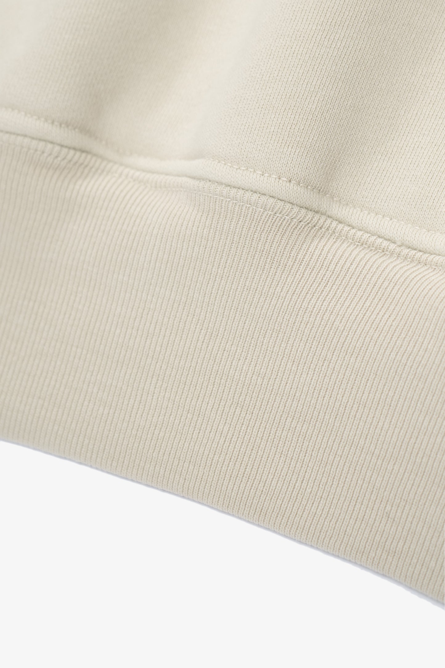 MINI HOODIE - PAPER