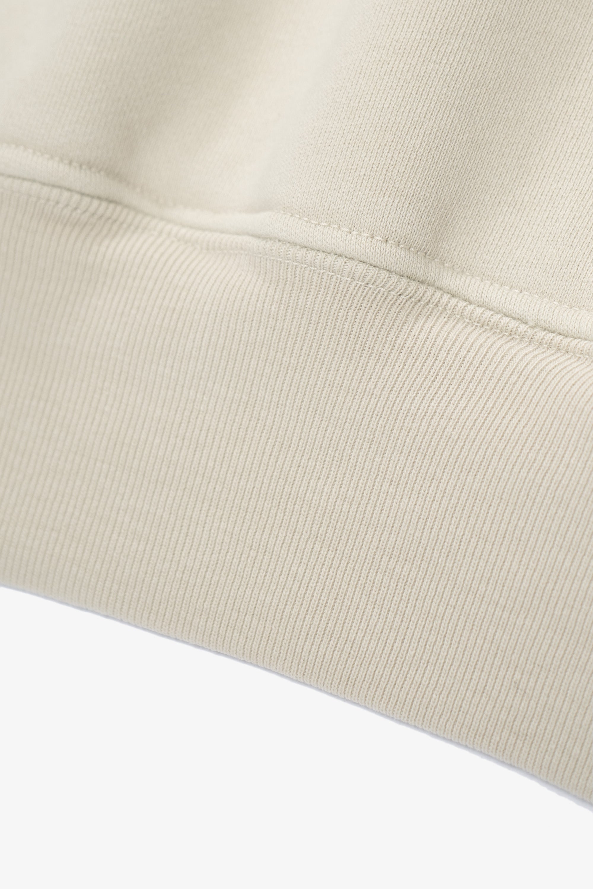 MINI HOODIE - PAPER