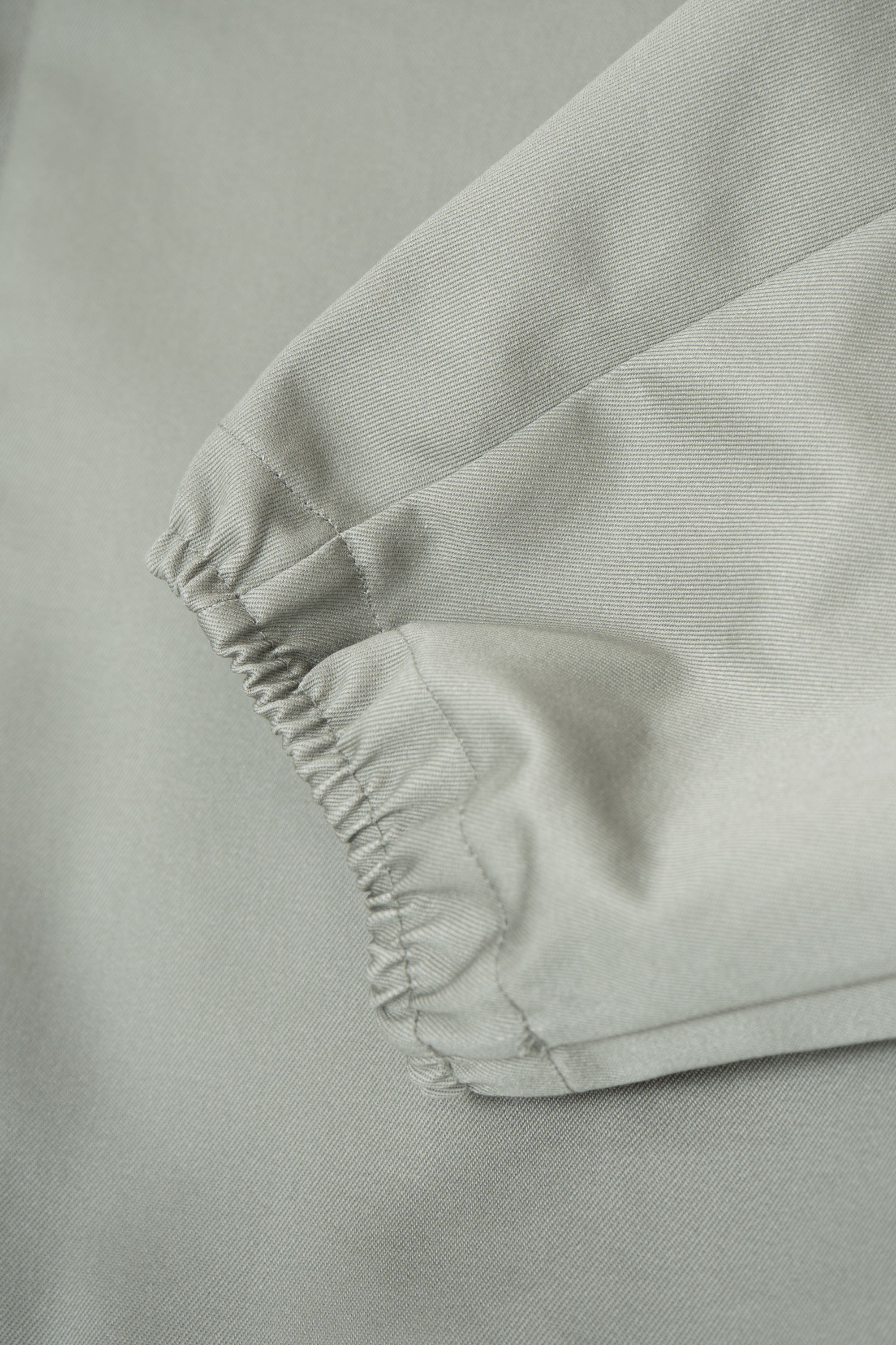 POINT JACKET - SAGE