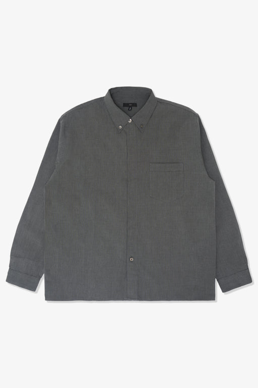 COVER BUTTON DOWN - COAL
