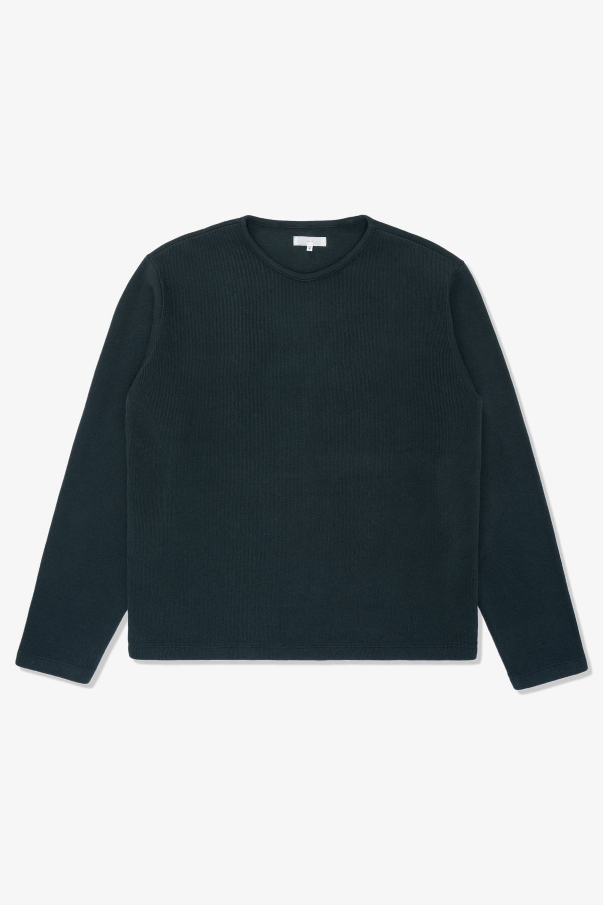 RINGER SWEATER - ABYSS