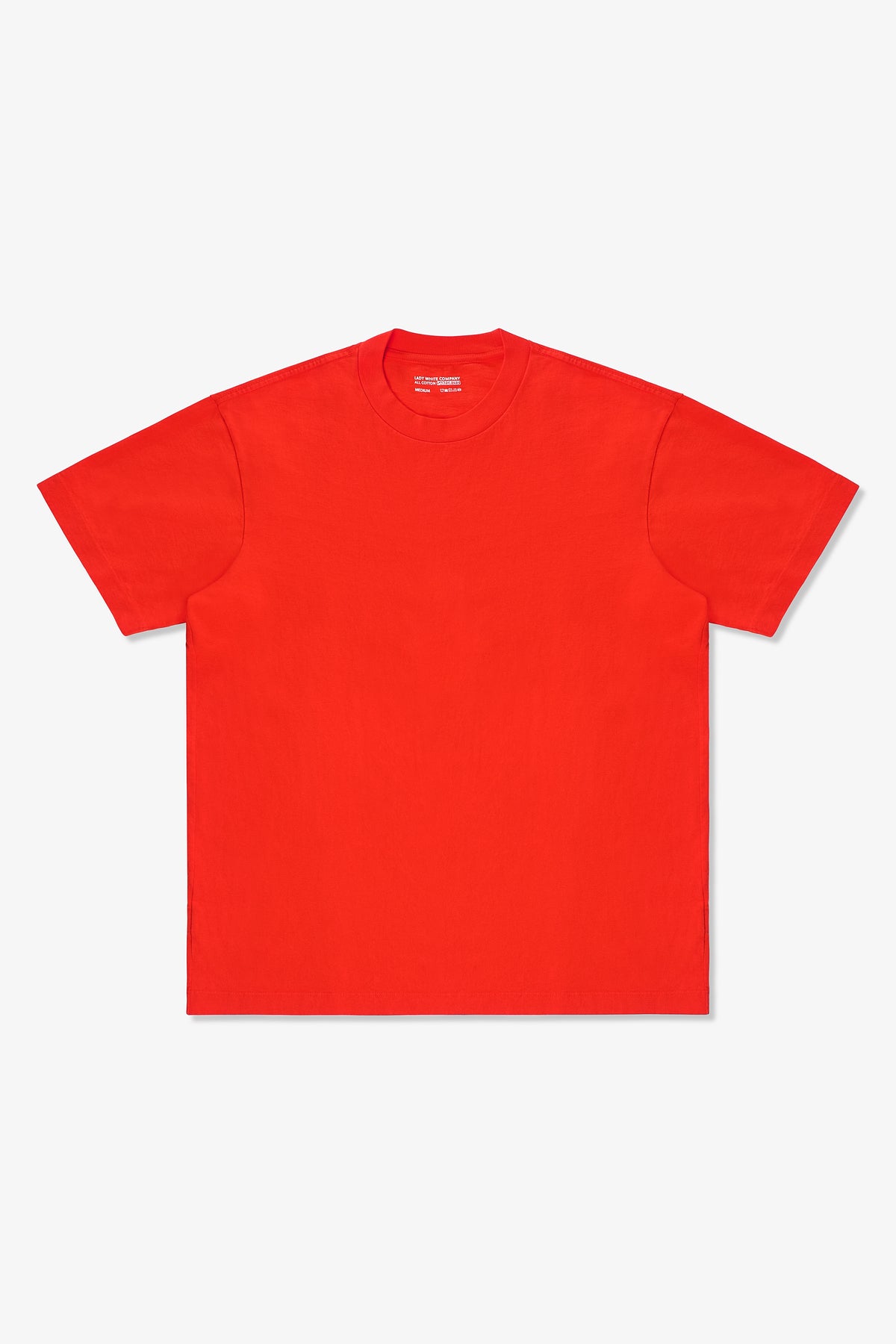 MUNICIPAL T-SHIRT - MOLTEN