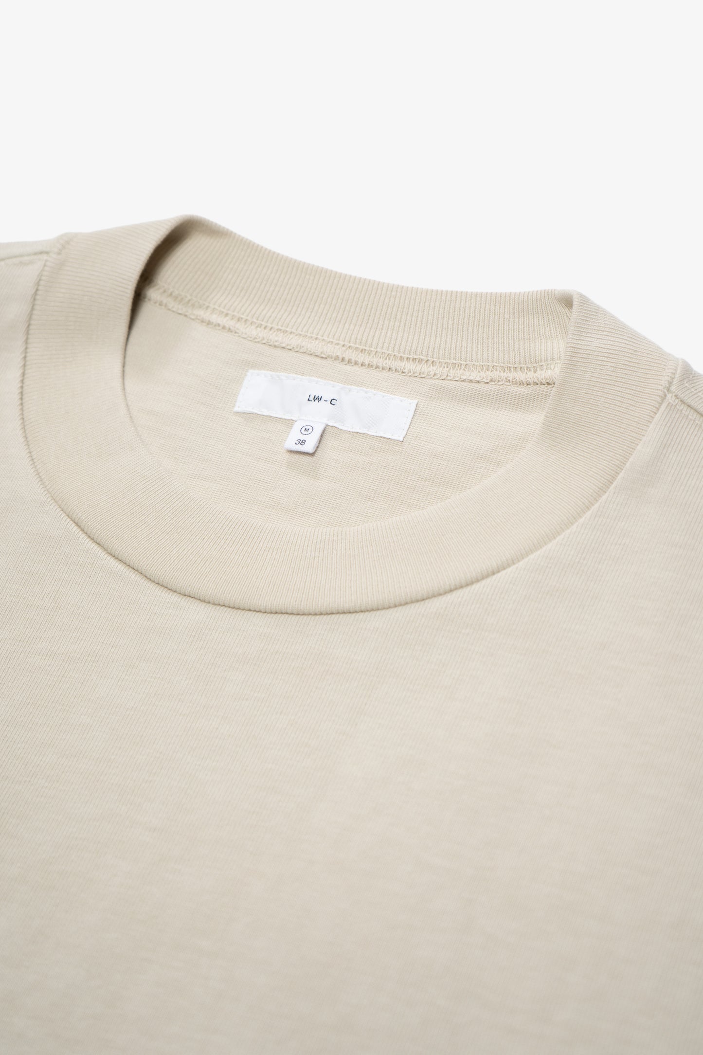 RUGBY T-SHIRT - PAPER