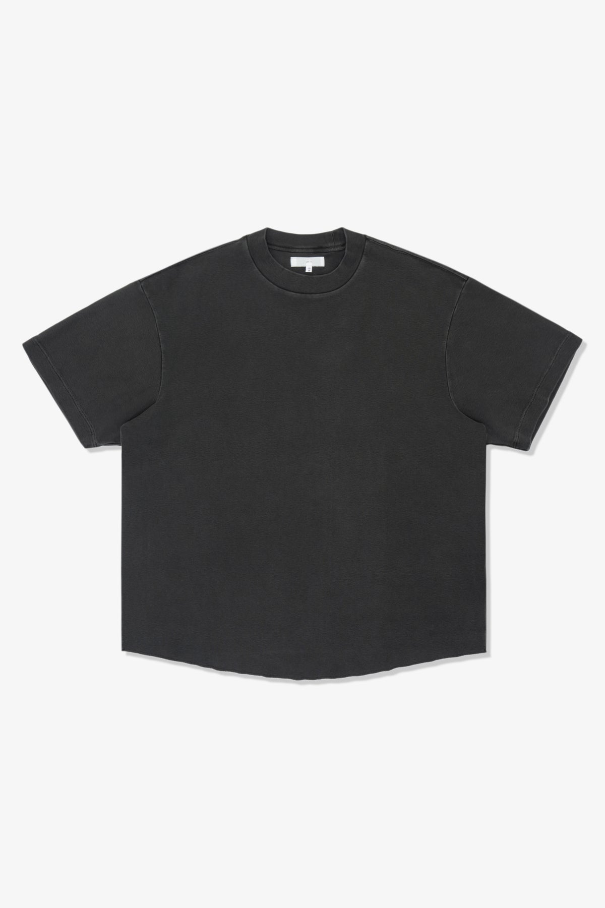 SIERRA T-SHIRT - PIGMENT CHARCOAL