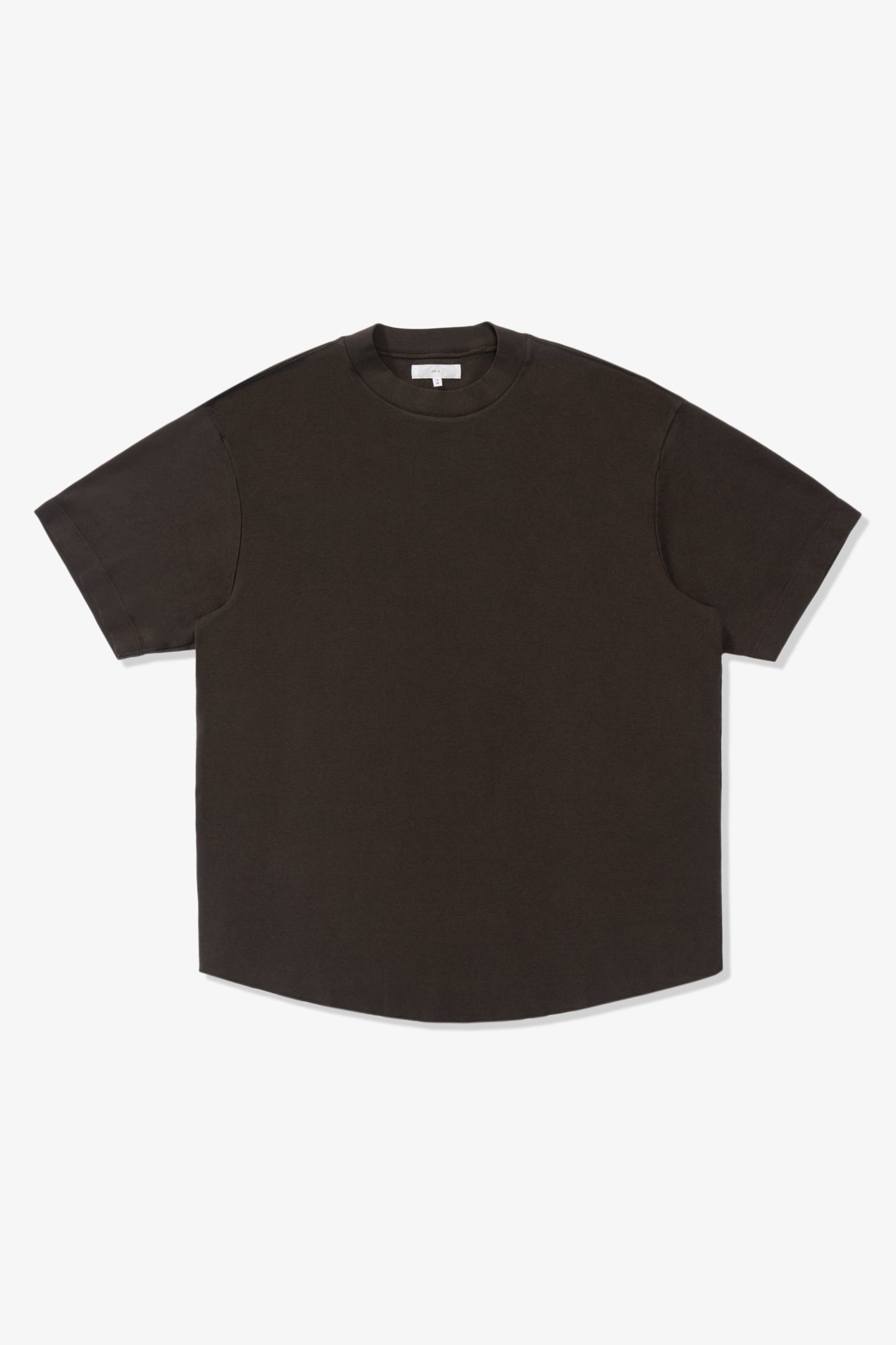 SIERRA T-SHIRT - TIMBER