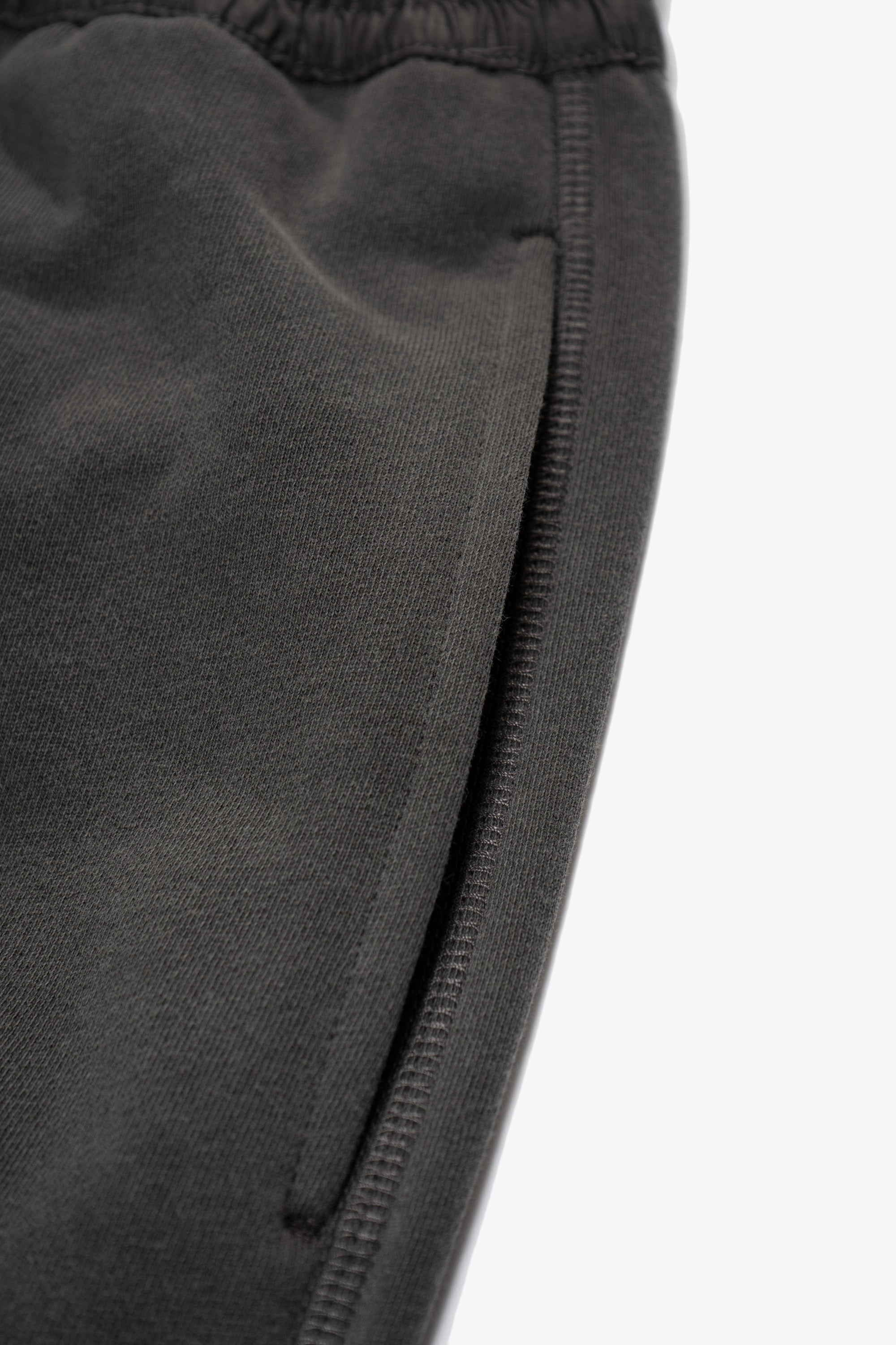 WOVEN WB SWEATPANT - GRINDLE