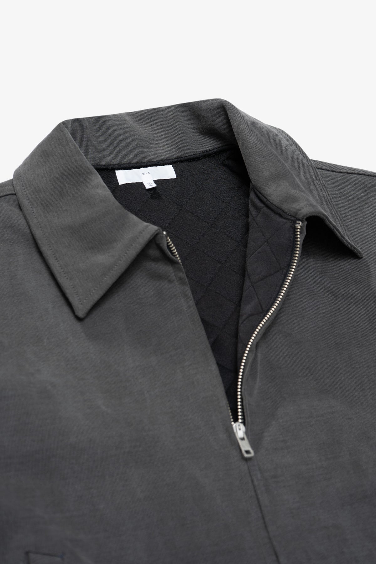 ANTIOCH JACKET - GRINDLE
