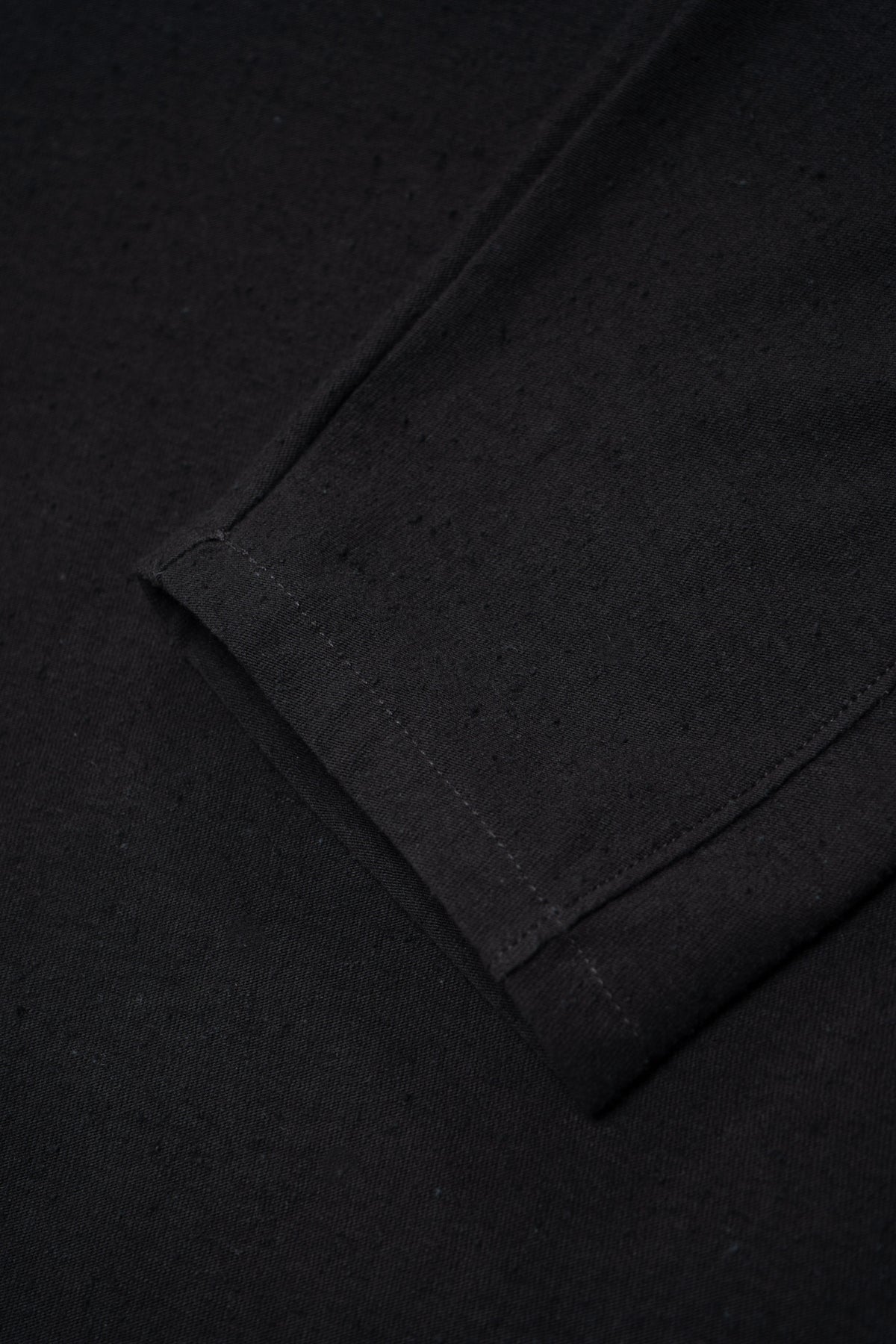 Detail of LW410 Nep Polo