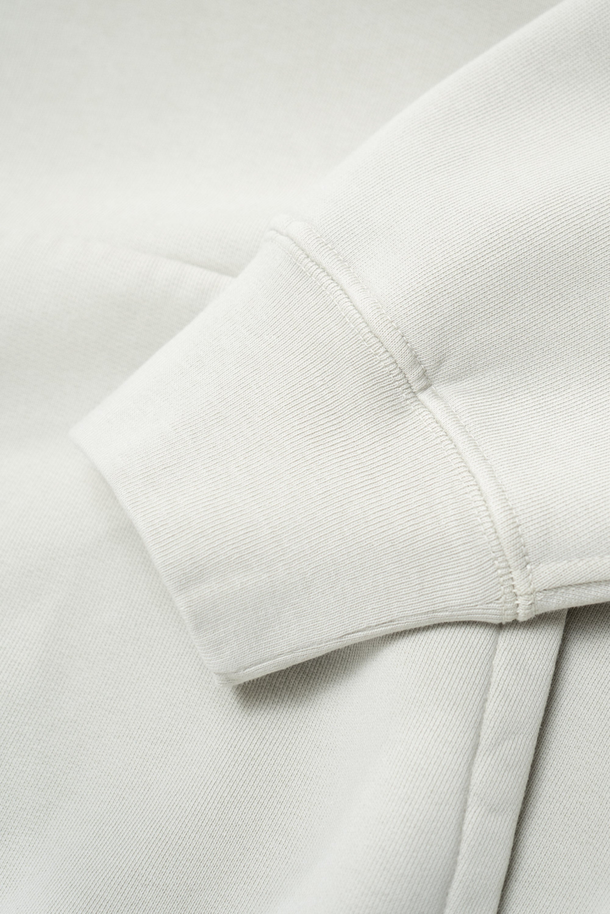 MINI HOODIE - TAUPE SAND