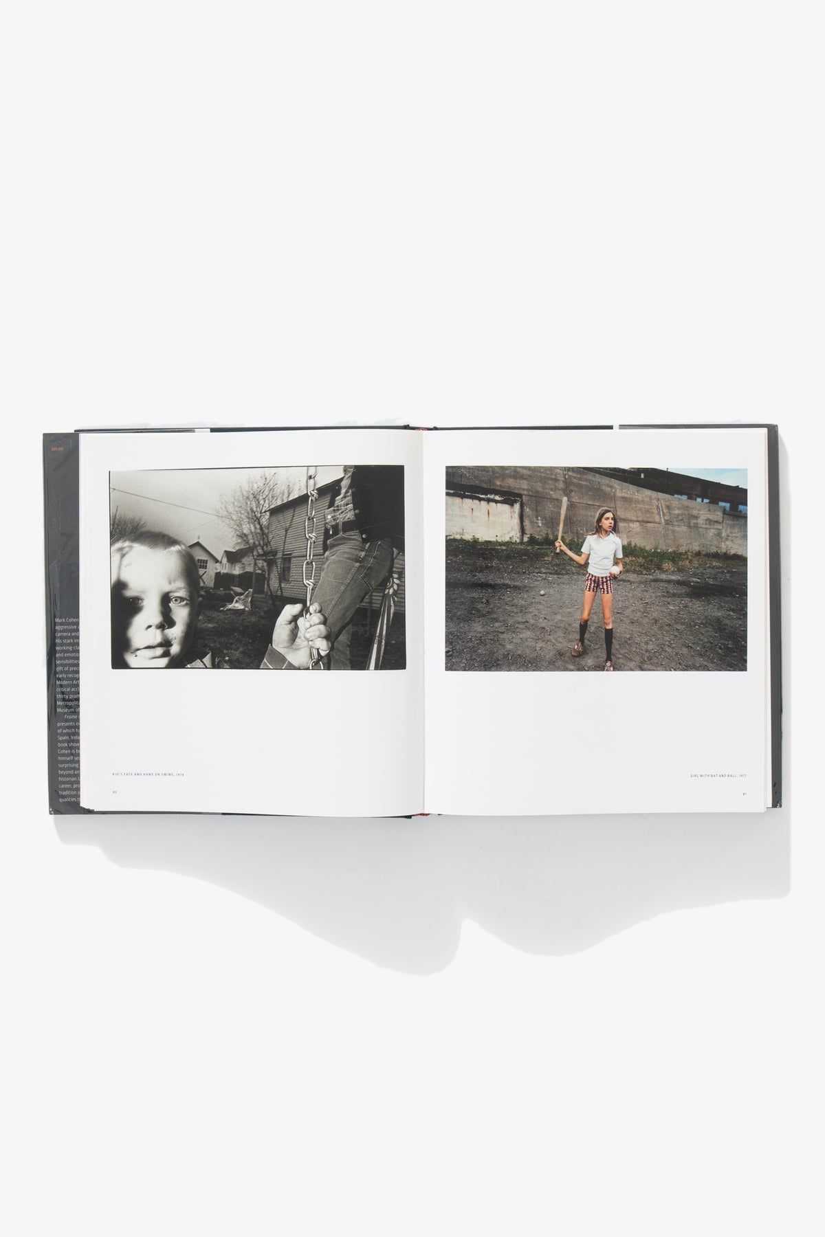 MARK COHEN - FRAME