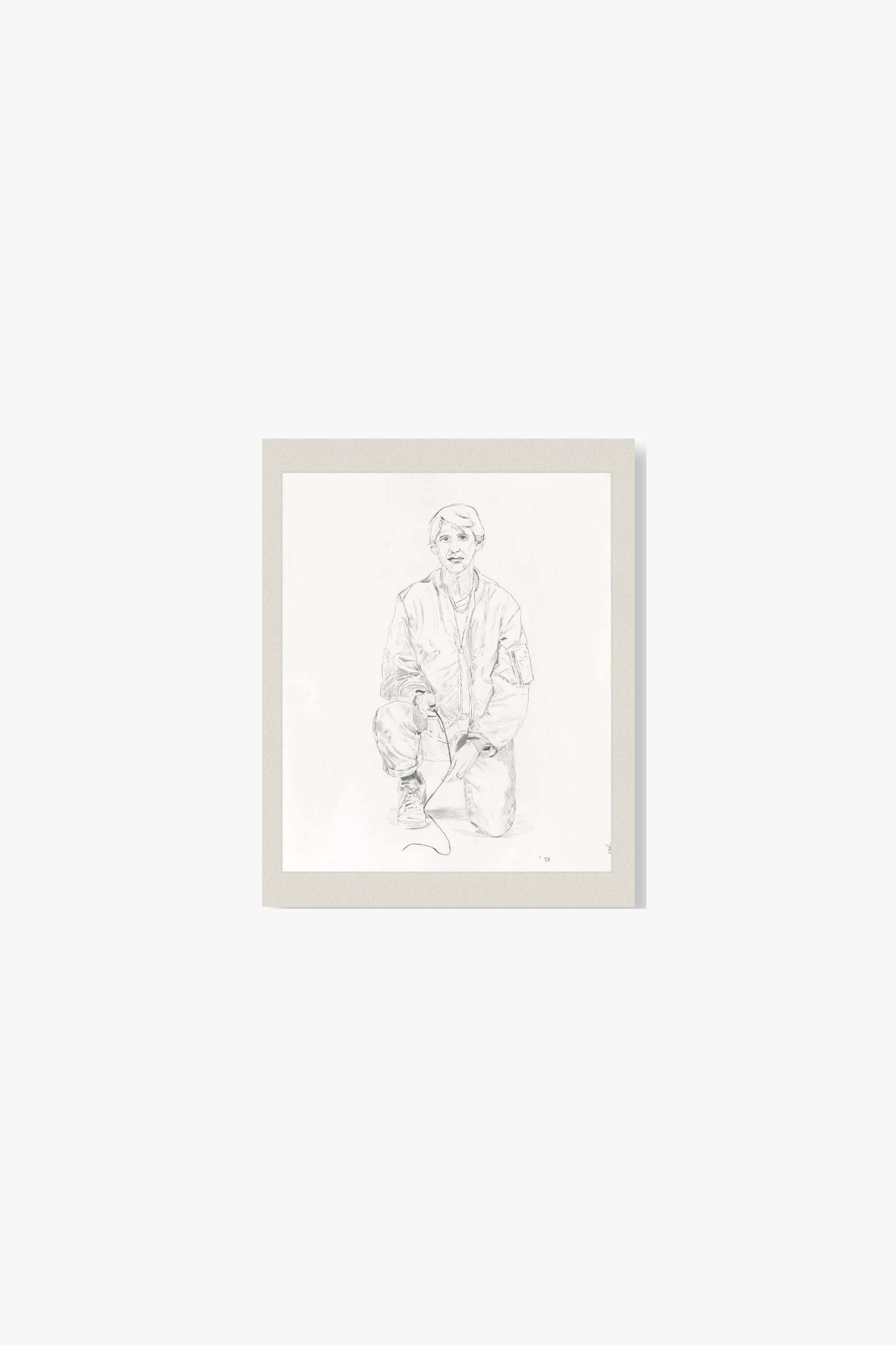 Collier Schorr - COSMOS
