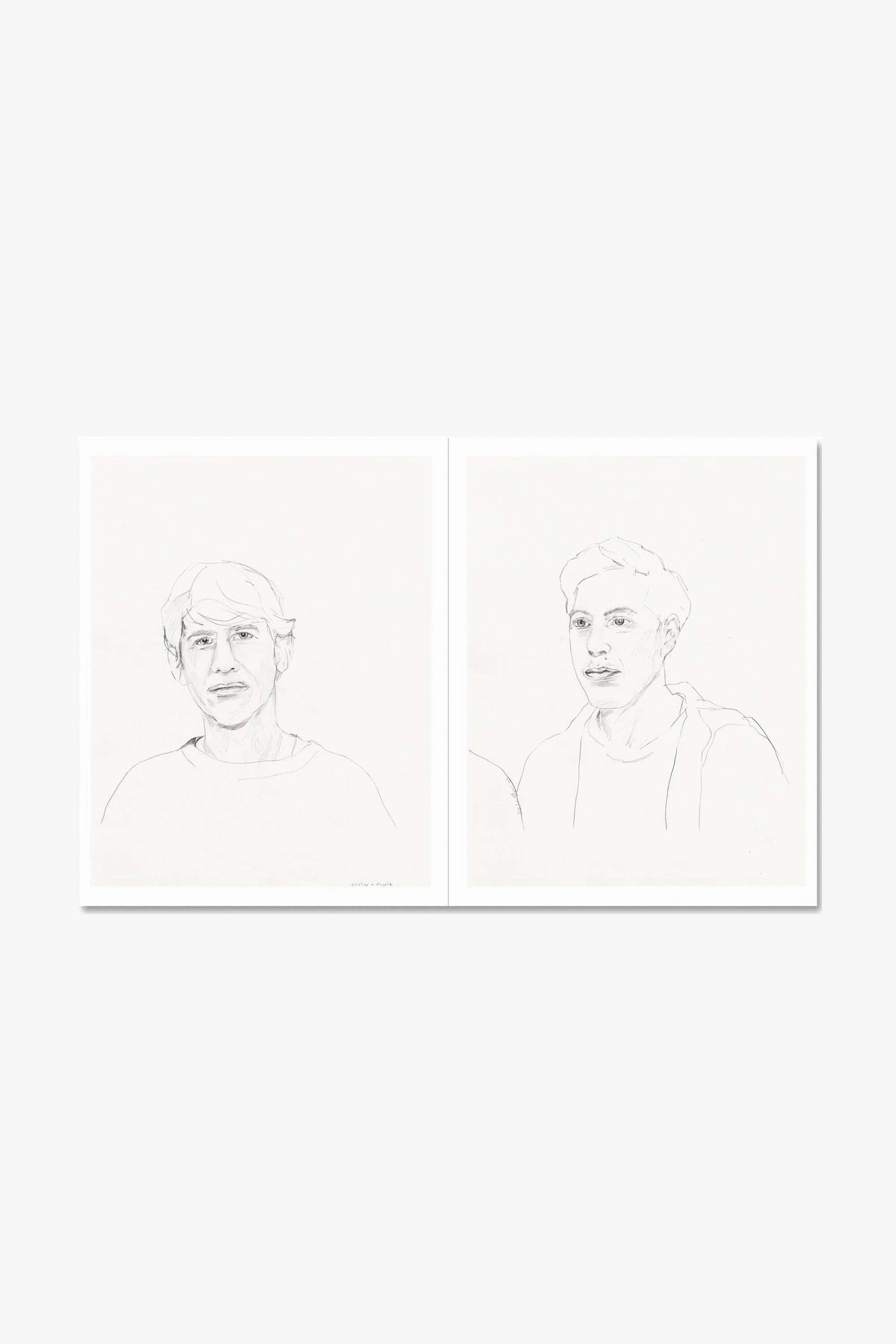 Collier Schorr - COSMOS