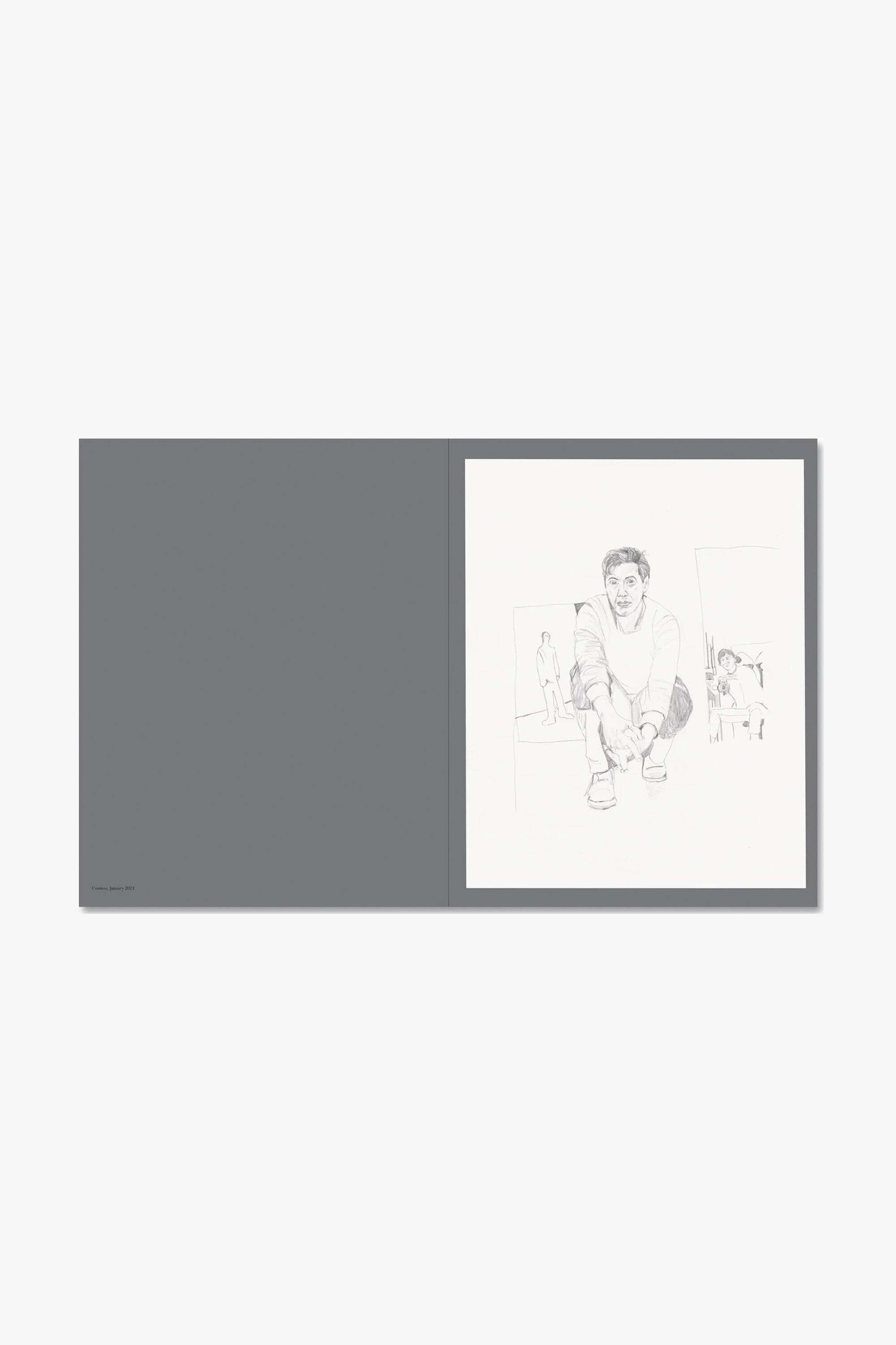 Collier Schorr - COSMOS