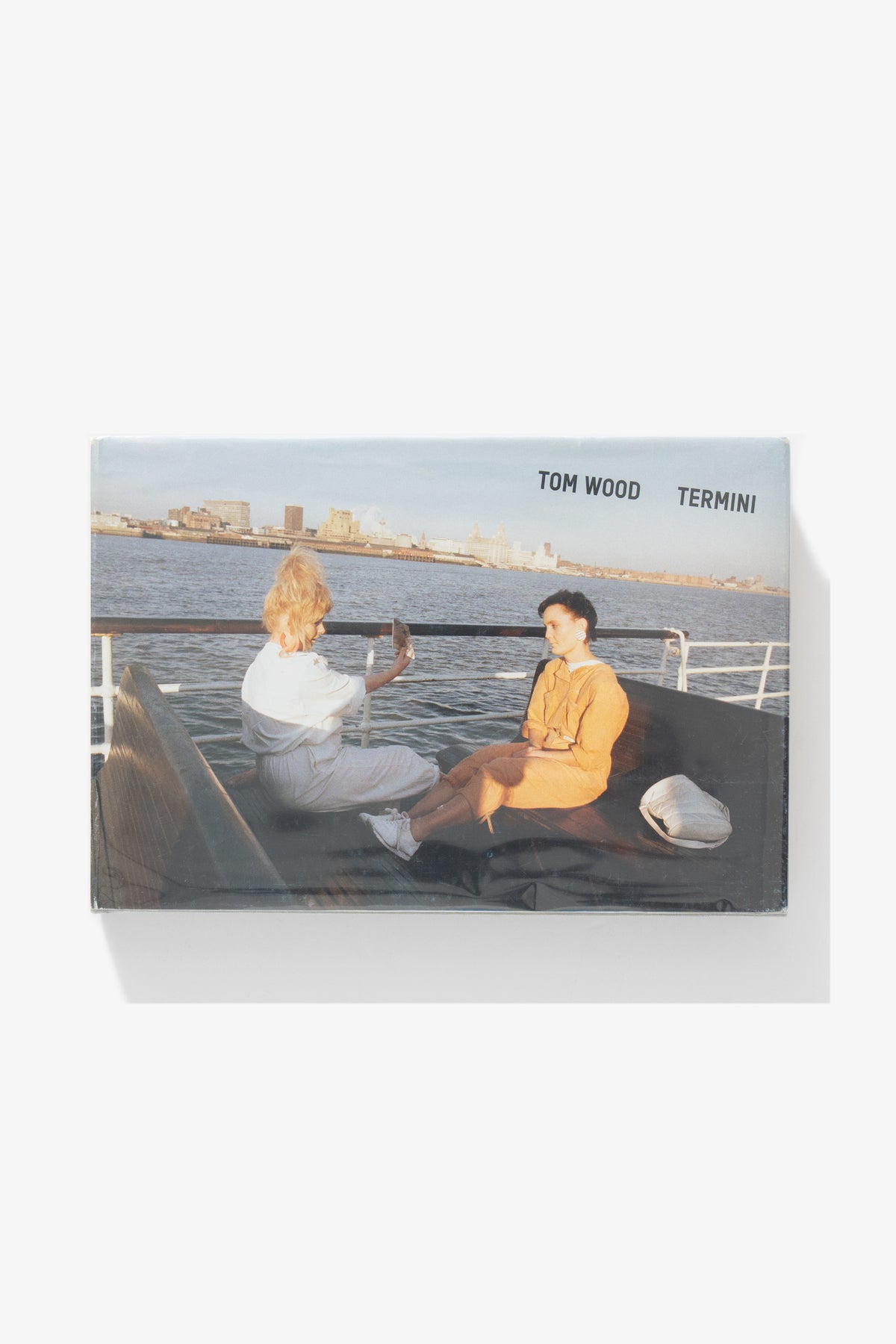 TOM WOOD - TERMINI
